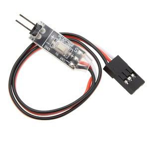 MEUS 레이싱 AUX RC 라이트 리모컨 스위치, 카, 보트, 드론, 트럭, 비행기, 헬리콥터, 쿼드콥터를 위한 3가지 조명 모드 (1)