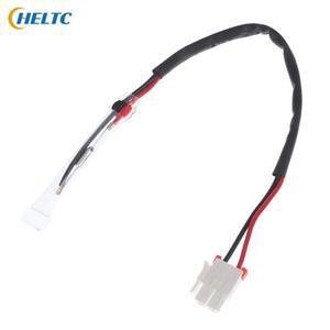 1PCS 냉장고 액세서리 열 퓨즈 해동 센서 삼성 냉동고 교체 온도