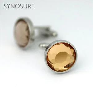 [콩심팥심]좋은 신상 브랜드 커프스버튼 행사선물 면접 입사