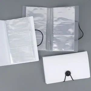 포토카드 앨범 케이스 포카보관첩