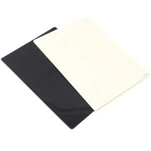 탈부착 메모보드 A4 화이트보드 게시판