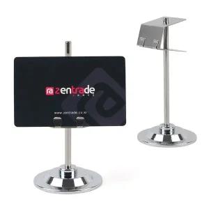 메모 꽂이 홀더 스탠드 직각 메모판