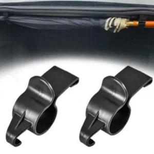 무타공 베이직 차량용 우산홀더 꽂이 올데이 부착식 2