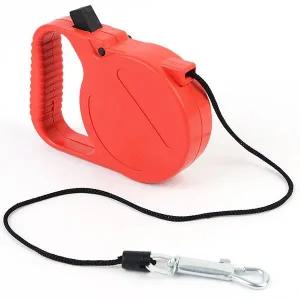 [콩심팥심]애견 자동 리드줄 2.7m 자동줄 목줄 개줄 강아지끈 강아지리드줄