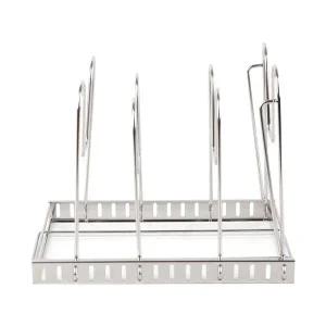 [콩심팥심]디디샵 프라이팬 정리대 대흥