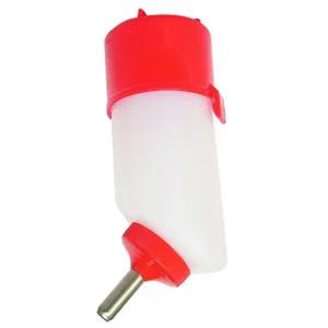 [콩심팥심]강아지 스탠드 물병 1P 반려견 급수기 롤링 물통 용기 반려견식수기