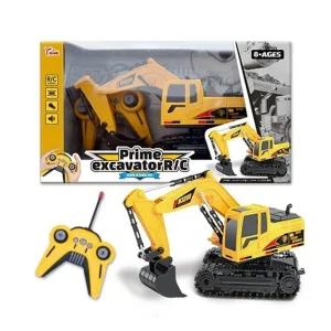 무선조종 어린이 RC 포크레인 중장비 RC카 무선조종포크레인 RC포크레인 RC중장