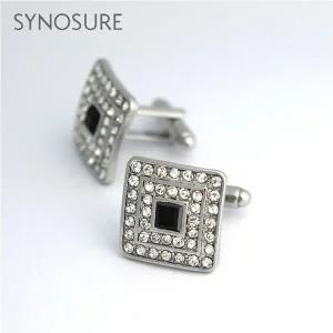 [콩심팥심]좋은 브랜드 정장 커프스버튼 신사 입사 감사선물