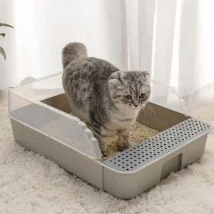 예홈펫 특대형 고양이 화장실 배변 판 모래 패드 매트 고양이화장실 배변패드 강아지매트 애견매트