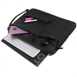 멀티포켓 노트북 데일리 13형 파우치 클래식 서류가방