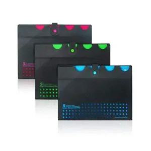 ibis 3500 5포켓도트화일SP(블루) 1박스 144개 08889