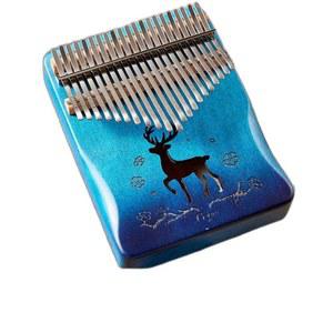 사슴 교육용 학교 진한 플레이트 우드 원목