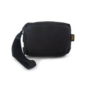 블랙 다기능 파우치 자전거파우치 라이딩파우치 군인파우치 멀티파우치 군대파우치