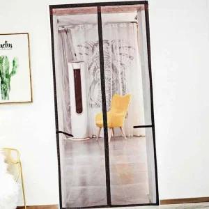 창문형모기장 방문모기장 현관방충망 문모기장현관문용 현관방충망 방문모기장