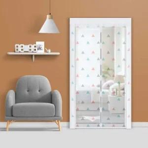 자석방충망 여닫이모기장 문 방충문 현관모기 베란다