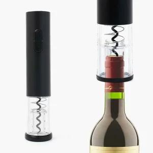 이지커터 전동 와인오프너 호일커터 자동오프너 생활용품 가정용품 생필품