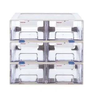 시스맥스 마이룸 멀티박스 대 6단 57026 카파맥스 서류함 서류상자 사무용품 사무실용품