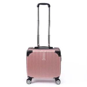 기내용 캐리어 페이버릿 미니 캐리어(18형) 기내용캐리어 18형캐리어 기내반입캐리어 기내반입여행가방 l