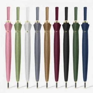 초대형 베이직 골프우산 24k 장우산 올데이 가족손잡