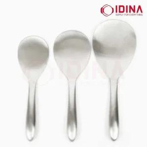 이디나 스텐 진공 주걱 대 조리도구 뒤집개 주걱 스페치 분식집 업소용 식당용 가정용 포크 스푼