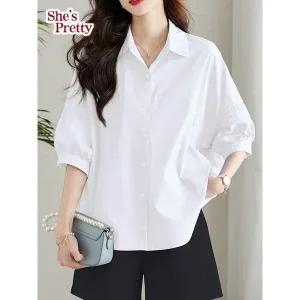 [쉬즈프리티]라키7부써머쿨셔츠_P395072618