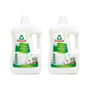 프로쉬 코튼블라썸 섬유유연제3L 2개