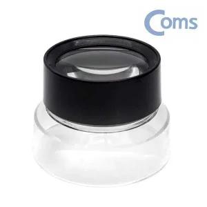 [알티피아]B실린더 루페 돋보기 확대경 5배율 75mm 대형