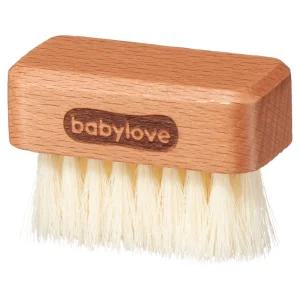 디엠 베이비러브 babylove 베이비 손톱 브러시 1개