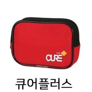 [알티피아]NIJ 큐어플러스 응급처치키트 휴대용산소캔 의료용산소호흡기