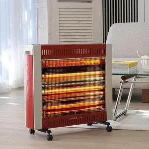 신일 카본히터 SEH-PC260PW 식당 사무실 야외 겨울난방기