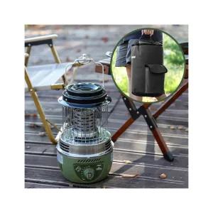 휴앤봇 가스히터 HNB-C14GH 캠핑 야외 휴대용 가스난로