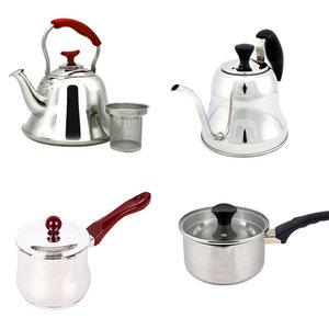 [키친아트]드립/무선/차주전자/전기/스텐/주전자/드립포트/라면포트/커피용품