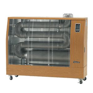 DEH-A100 원적외선 튜브히터/석유난로/열풍기 돈풍기 20~25평