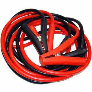슈퍼파워 점프케이블 700A 5M 대용량 절연선 40SQ 점프선 툴마트
