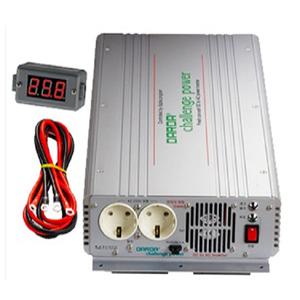 한일트랜스 인버터 3K~4.3K 인버터 국내제작 캠핑용