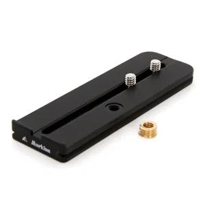 마킨스 플레이트 PL-12N (300mm 이상 망원렌즈 전용)/L자형