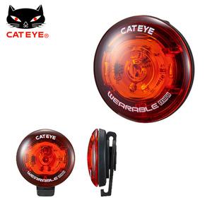 [BL]캣아이 SL-WA10 웨어러블 미니 안전등 후미등