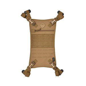 [해저드4] 필박스 비버 테일 몰리 카고 패널 (코요테)