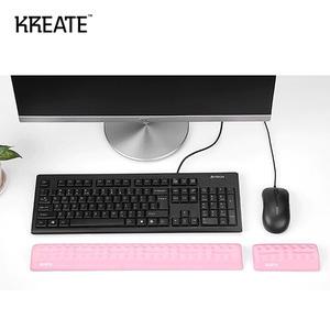 크리에이트 키보드 마우스 손목받침대 보호대 MP 1