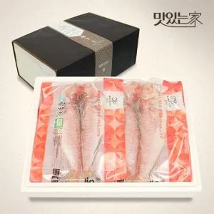맛있는家 청룡수산 제주 옥돔기쁨 선물세트
