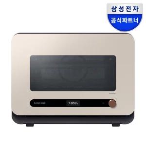 삼성전자 비스포크 22L 큐커 전기오븐 MO22A7797CF2 베이지 공식파트너