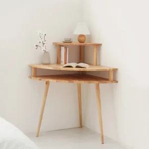 BENKU 코너테이블 고무나무 7528.2785