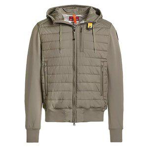 [파라점퍼스]남성 IVOR 라이트 패딩 자켓 PM HYB FP01 776 ATMOSPHERE [PJC182be]