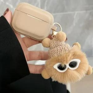 아트박스 키스맥 선글라스 몽키 에어팟호환케이스 에어팟프로)