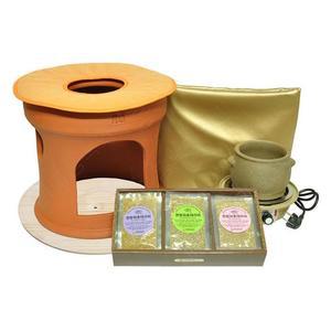 좌욕기 황진 좌훈기 7종세트