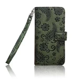 아트박스 키스맥 패턴 스탠딩 케이스 LG 벨벳)