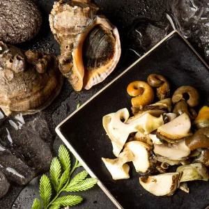 서천 직접잡는 자연산 참소라1kg (소 10미내외)