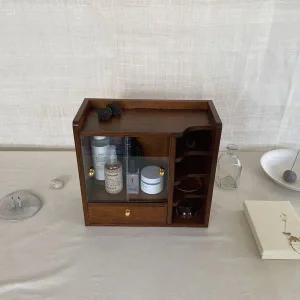 악세사리함   Jewelry wood box