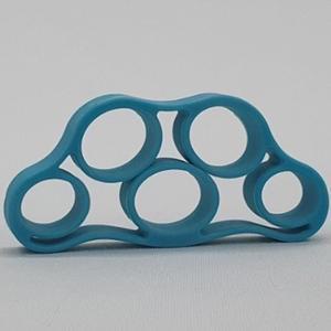 [OFM69790]손가락 운동기구 휴대용 실리콘 악력기