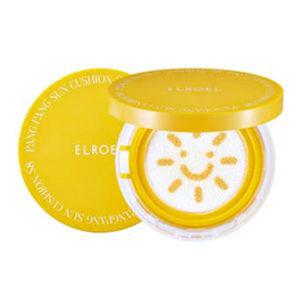 엘로엘 팡팡 빅 선쿠션 시즌8 미니 8g(SPF50+)